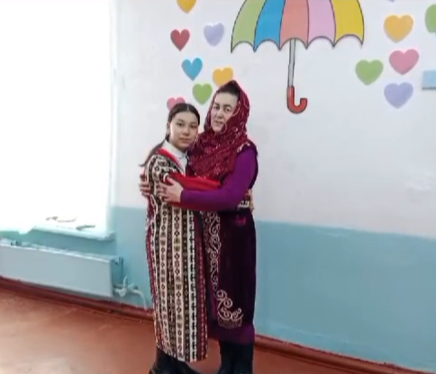 "Көрісу күні"